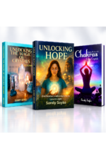 Crystal Healing & Spiritual Awakening Collection